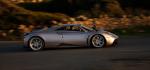Pagani Huayra Prototype 2011 года